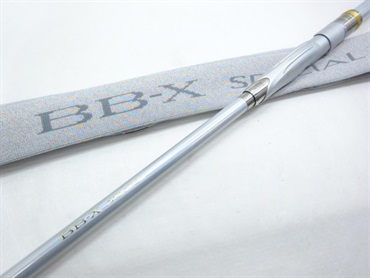 １６ＢＢ－Ｘスペシャル’１．７　４８５－５２０ＳＺ？